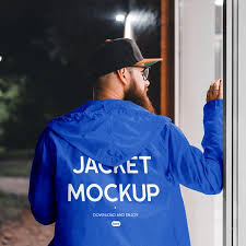 Hoodie PSD Mockup - Image 5