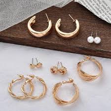 Ear rings
