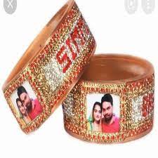 Photo bangles