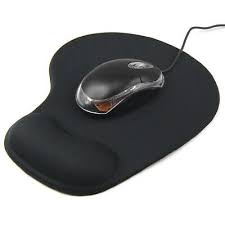 Mouse pad